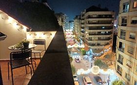 Apartamento con Terraza, Plaza América